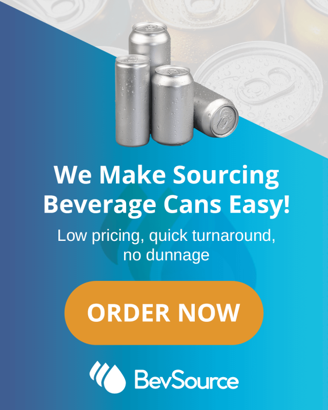 order beverage cans online
