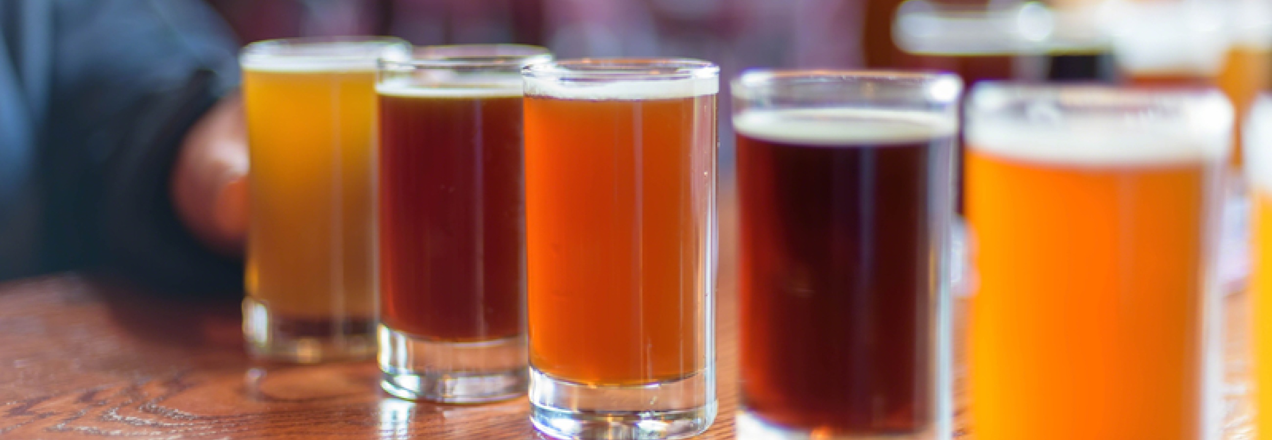 craft beer beverage trends