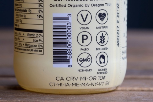 Beverage Label Claim Certification What You Need To Know