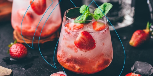 The Rise of the Mocktail Crafting Sophisticated Nonalcoholic Beverage Options