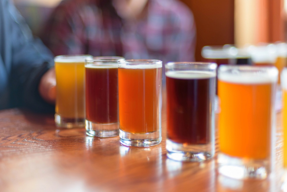 craft beer beverage trends