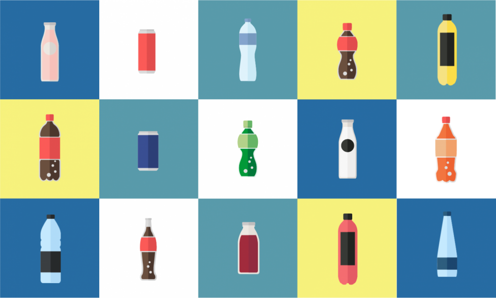 Beverage Packaging Trends