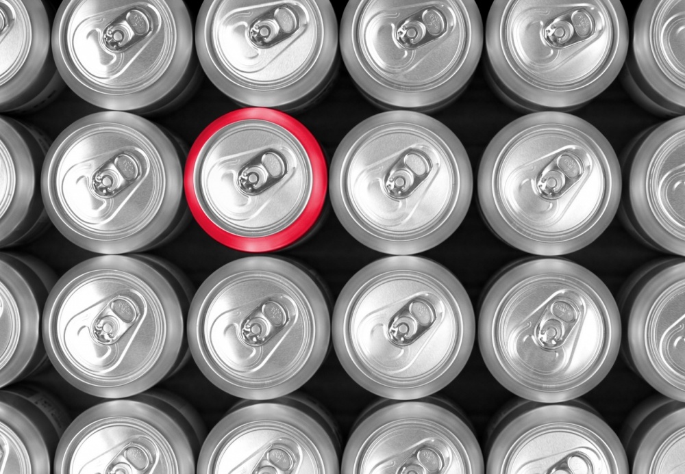 Aluminum Cans and Bottles Sourcing for Beverages