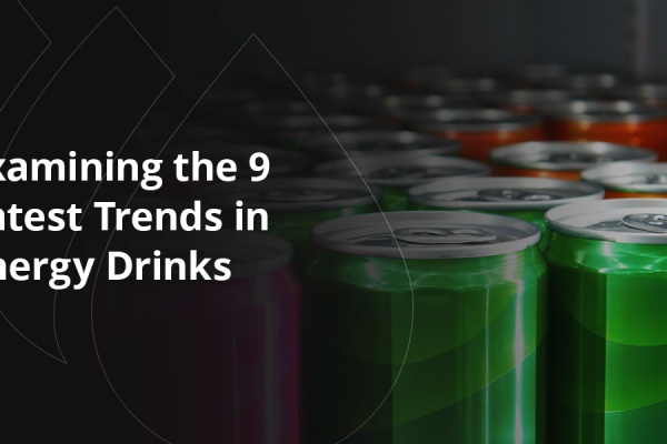 Exploring the Latest Healthy CSD Beverage Trends