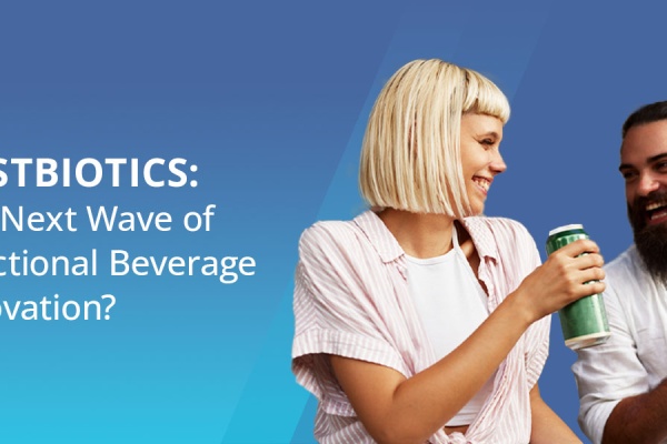 Postbiotics: The Next Wave of Functional Beverage Innovation? 