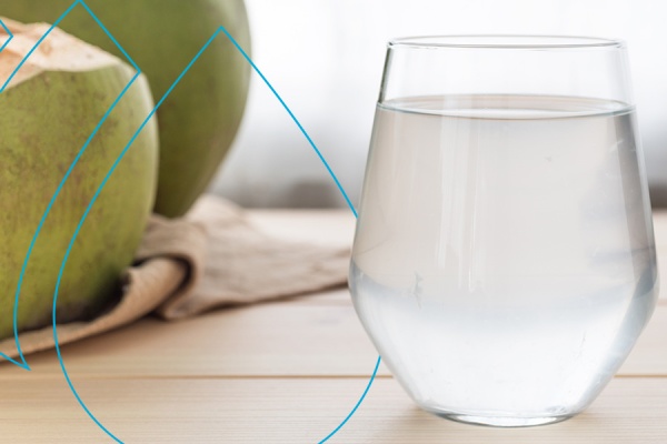 Redefining Refreshment: The Emergence of Plant-Based and Functional Water