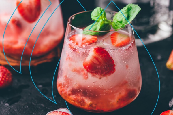 The Rise of the Mocktail Crafting Sophisticated Nonalcoholic Beverage Options