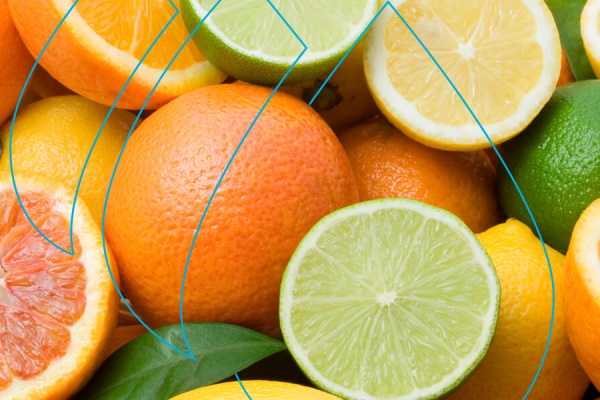 Zesty Creations: Unleashing Citrus Flavor Innovation in Beverages