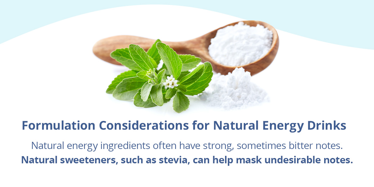 Natural Caffeine Sources