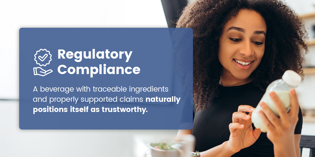 Regulatory Compliance