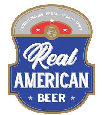 Real American Beer